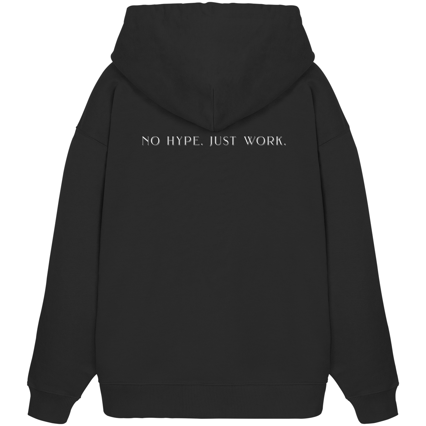LMC Logo Hoodie