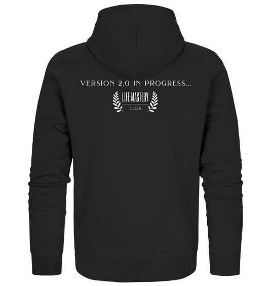 LMC Version 2.0 Zipper