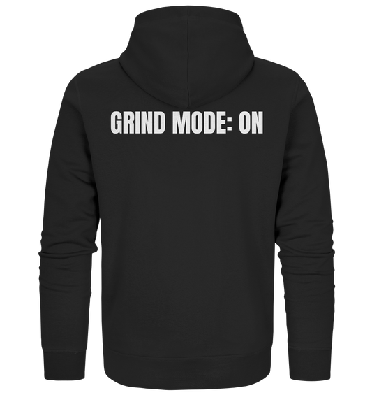 LMC Grind Mode Zipper