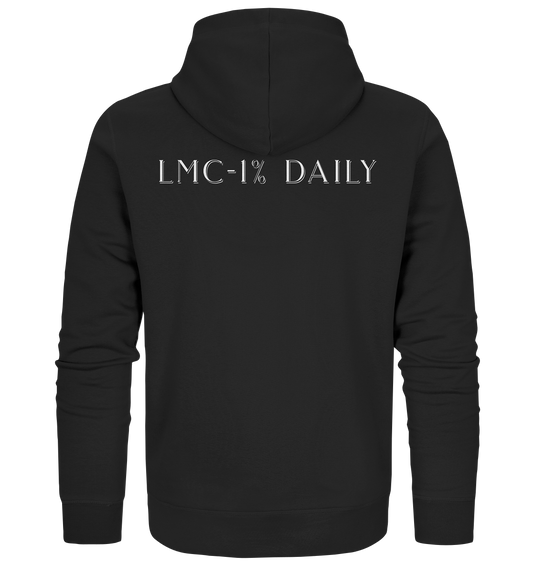 LMC 1% Zipper