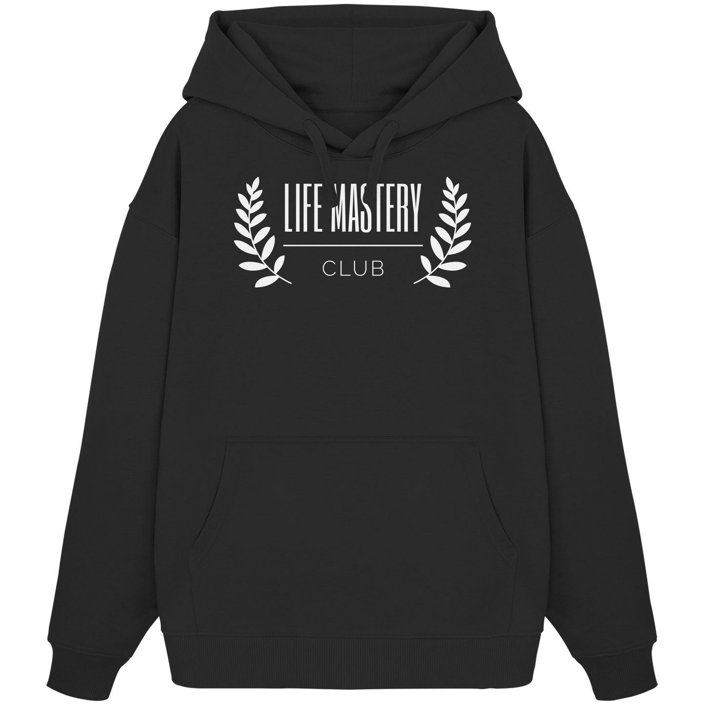 LMC Logo Hoodie