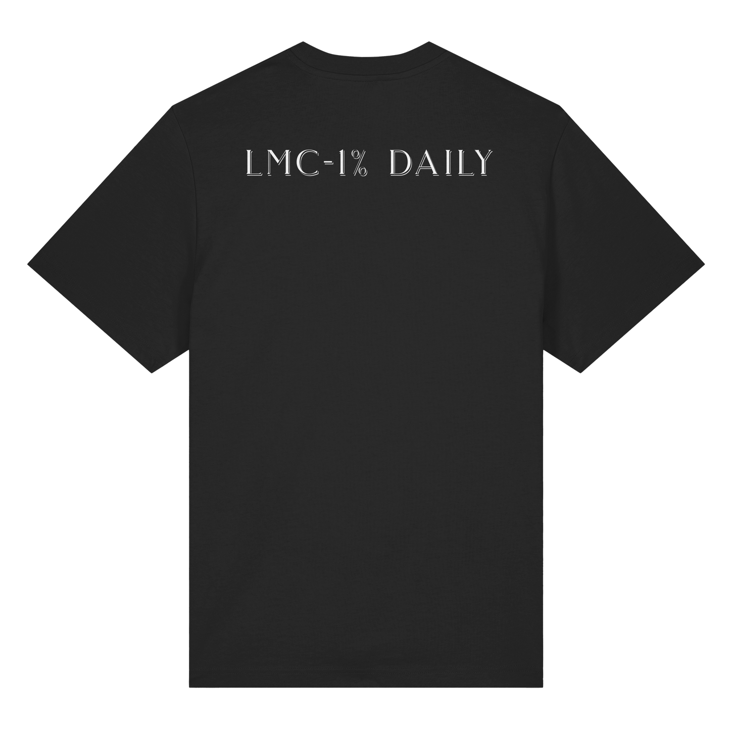 LMC 1% Shirt