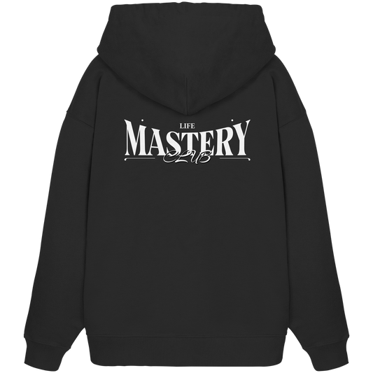 LMC Big Logo Limit. Hoodie