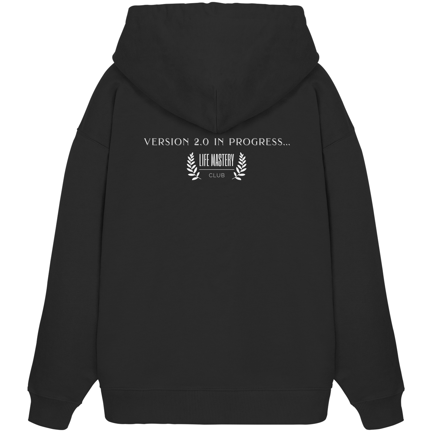 LMC Version 2.0 Hoodie