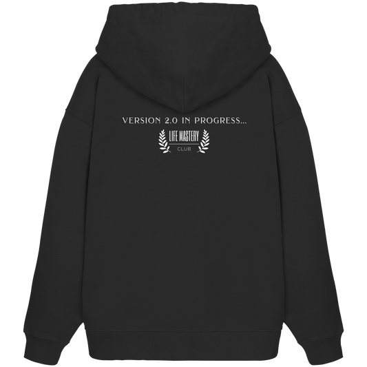 LMC Version 2.0 Hoodie
