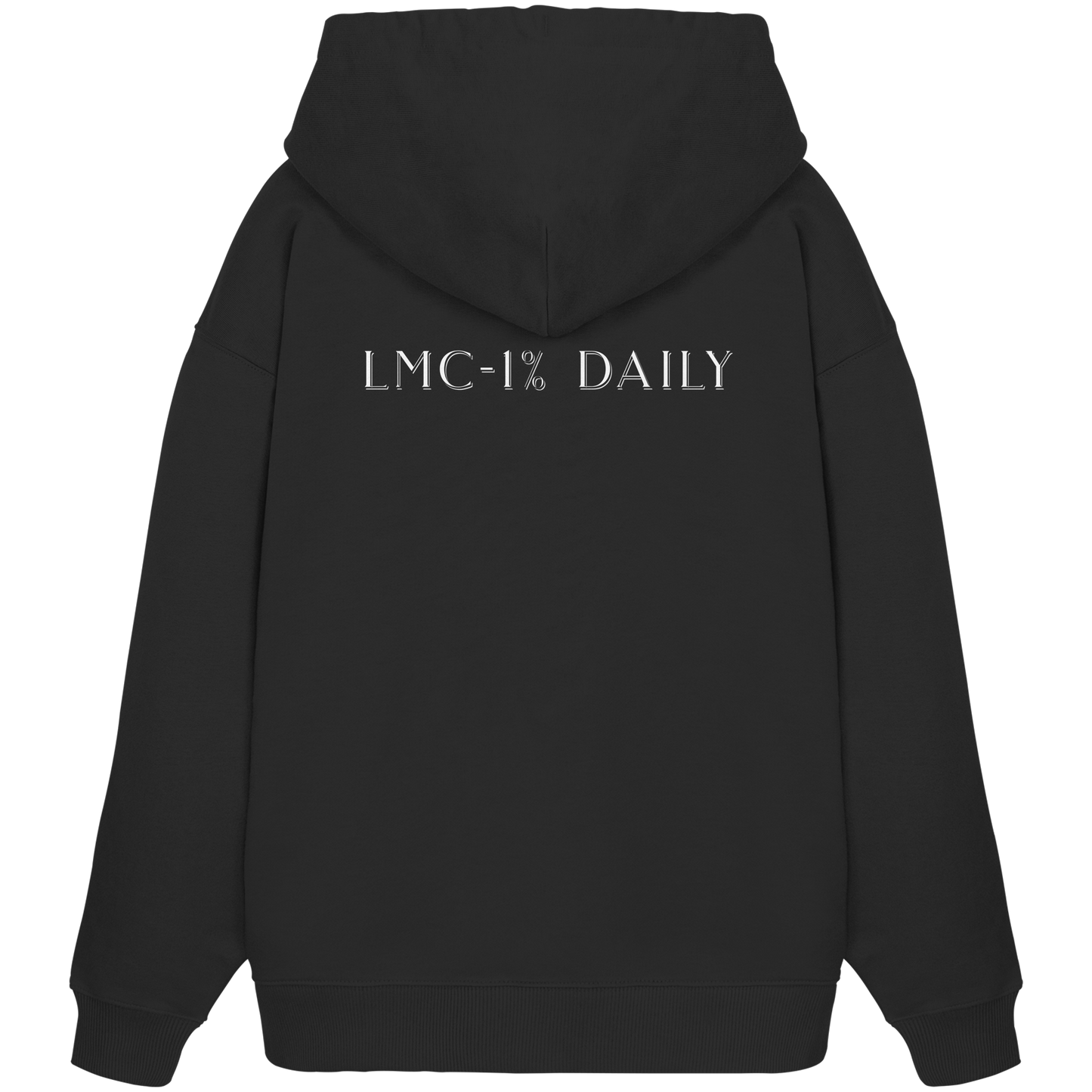 LMC 1% Hoodie