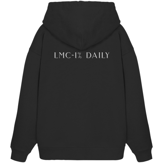 LMC 1% Hoodie