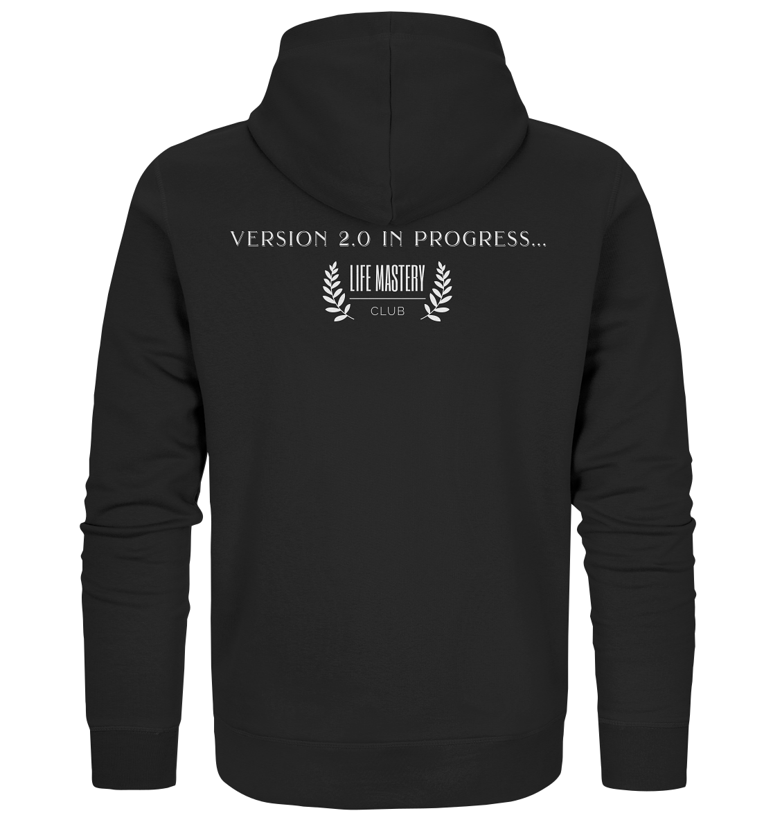 LMC Version 2.0 Zipper