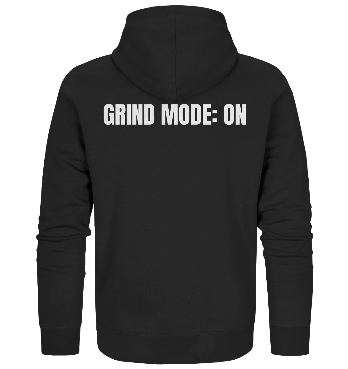 LMC Grind Mode Zipper
