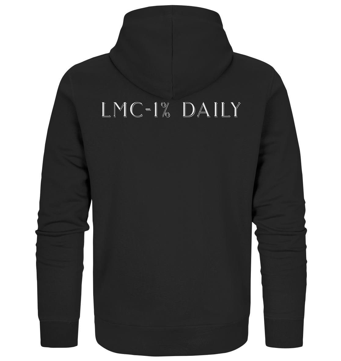 LMC 1% Zipper