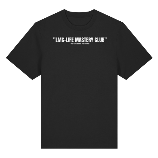 LMC No excusses Shirt