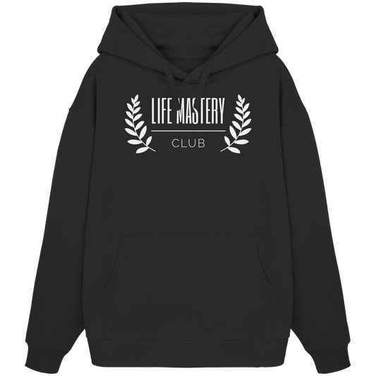 LMC Logo Hoodie