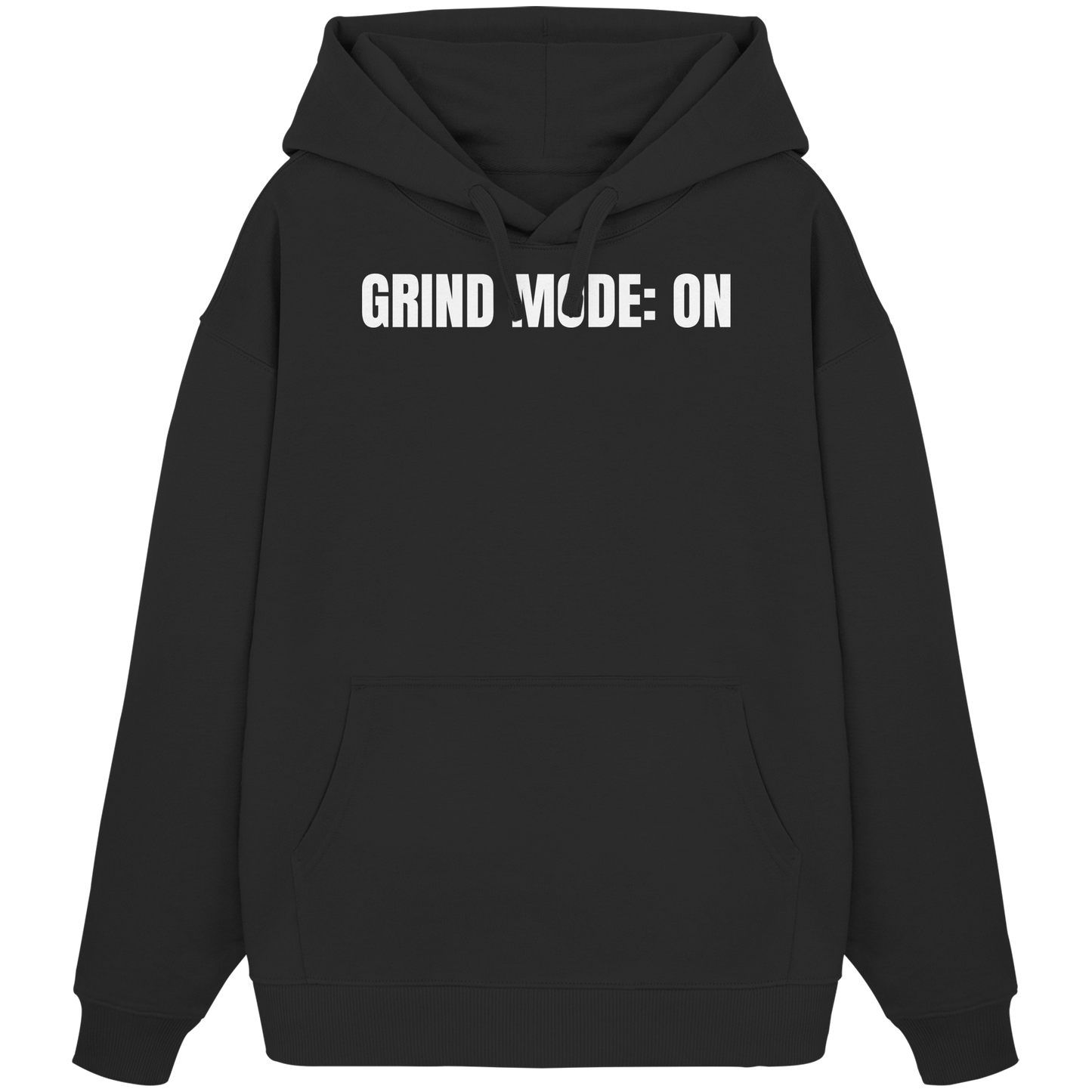 LMC Grind Mode Hoodie