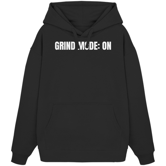 LMC Grind Mode Hoodie